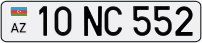 10NC552