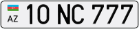 10NC777