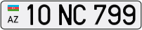 10NC799