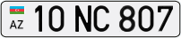 10NC807