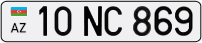 10NC869