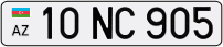 10NC905