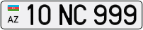 10NC999
