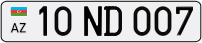 10ND007