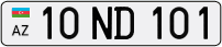 10ND101