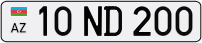 10ND200