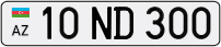 10ND300