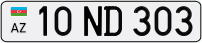 10ND303