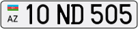 10ND505