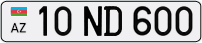 10ND600