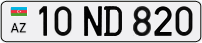 10ND820