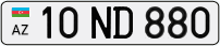 10ND880