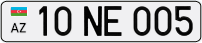 10NE005