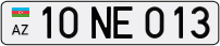 10NE013