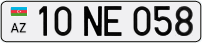 10NE058