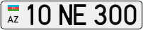 10NE300