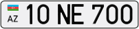 10NE700