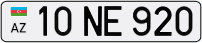 10NE920
