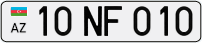 10NF010