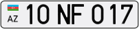 10NF017