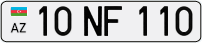 10NF110