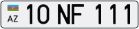 10NF111