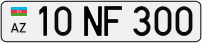 10NF300