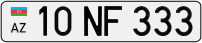 10NF333