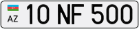 10NF500