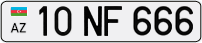 10NF666