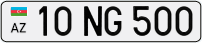 10NG500