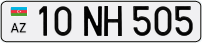 10NH505