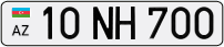 10NH700