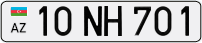 10NH701
