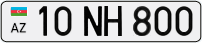 10NH800