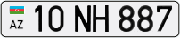 10NH887