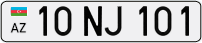 10NJ101