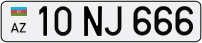 10NJ666