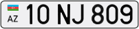 10NJ809