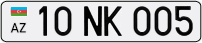 10NK005