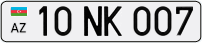 10NK007