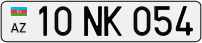 10NK054