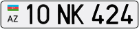 10NK424