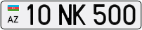 10NK500