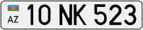10NK523