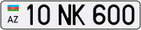 10NK600