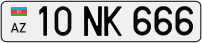 10NK666