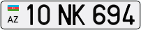 10NK694