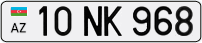 10NK968