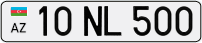 10NL500